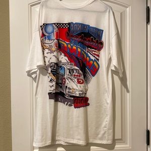 Shein T-Shirt Dress New Without Tags